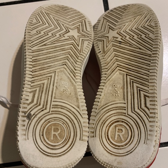 Bape - Picture 3 of 5